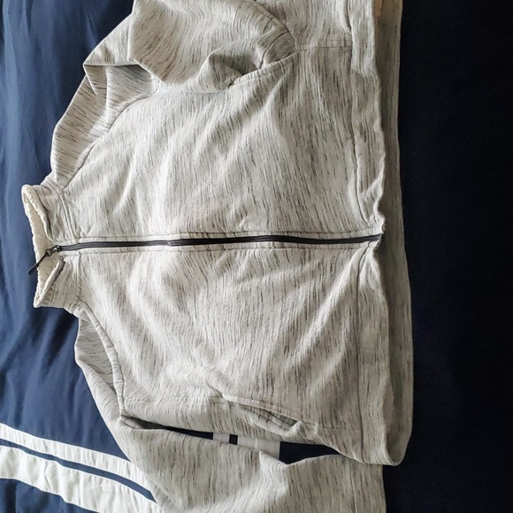 Fall Coat - Picture 1 of 4